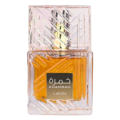 Lattafa - Khamrah EDP