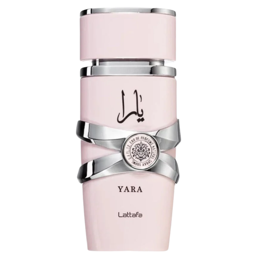 Lattafa - Yara Rose EDP