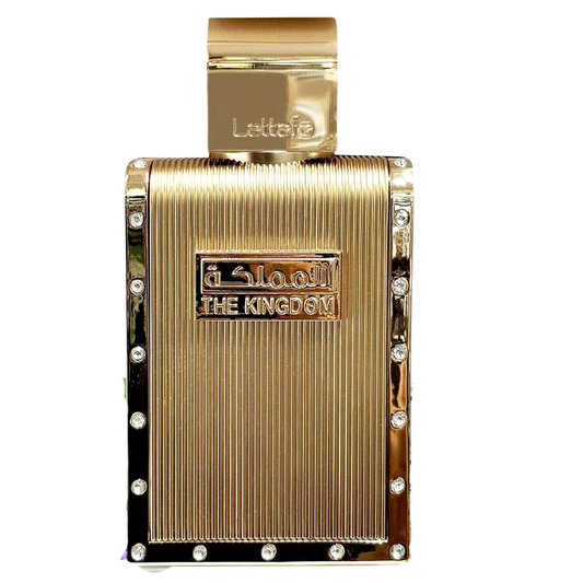 Lattafa - Kingdom EDP