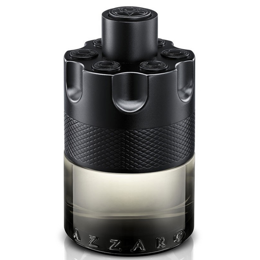 Azzaro - The Most Wanted Intense