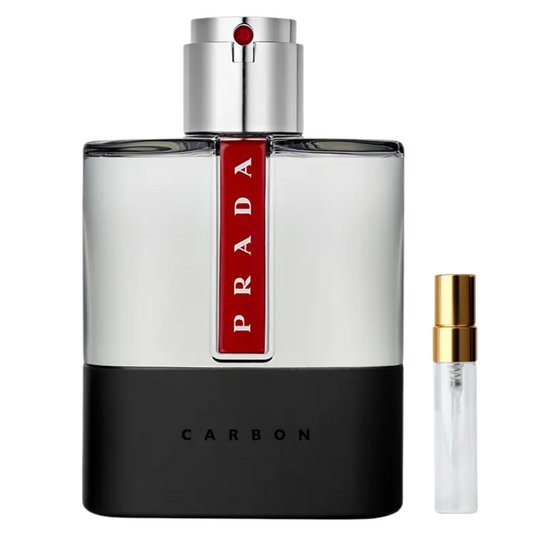 Prada - Luna Rossa Carbon EDT