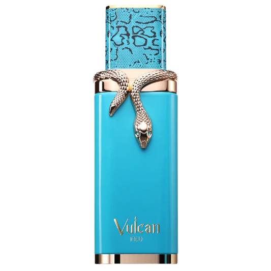 French Avenue - Vulcan Feu