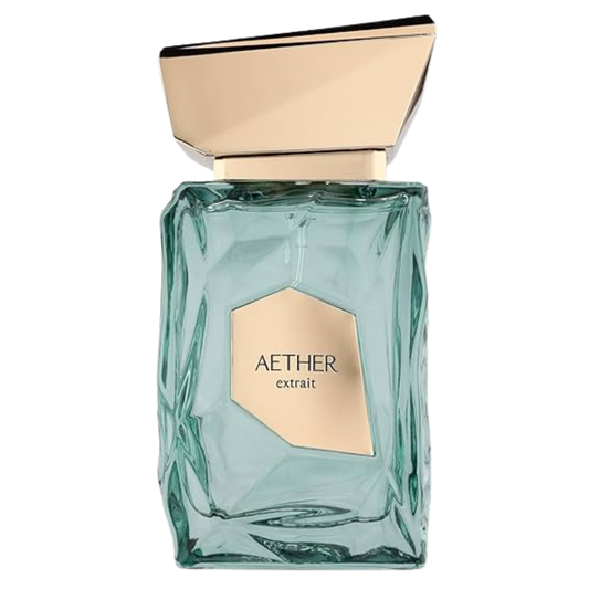 French Avenue - Aether Extrait