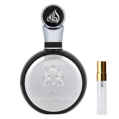Lattafa - Fakhar Black EDP