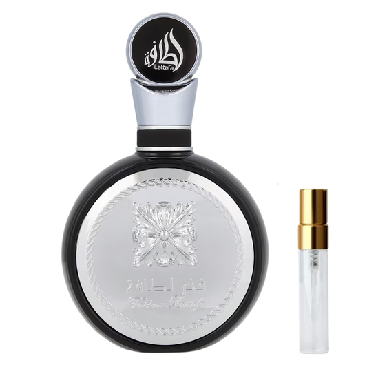 Lattafa - Fakhar Black EDP