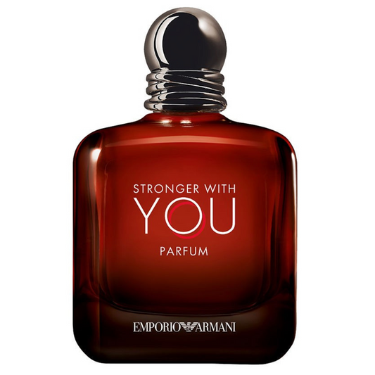 Giorgio Armani - Stronger With You Parfum
