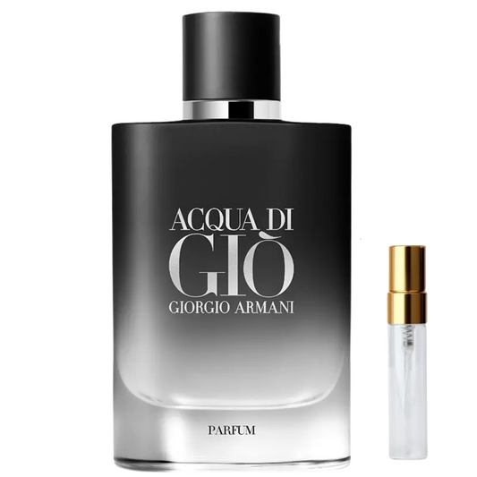 Giorgio Armani - Acqua di Gió Parfum