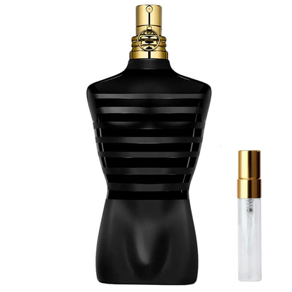Jean Paul Gaultier - Le Male Le Parfum