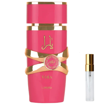 Lattafa - Yara Candy EDP