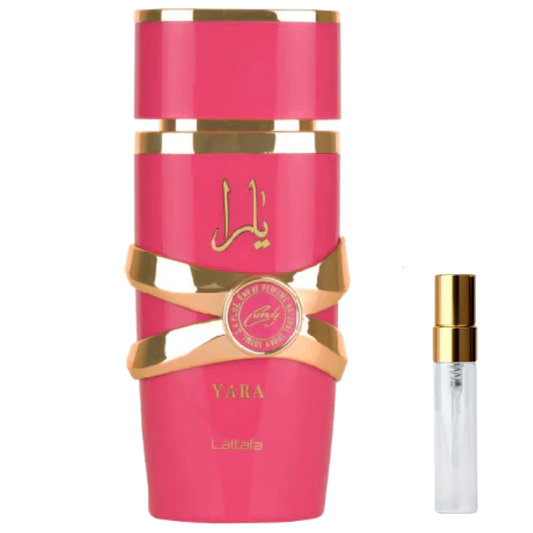 Lattafa - Yara Candy EDP