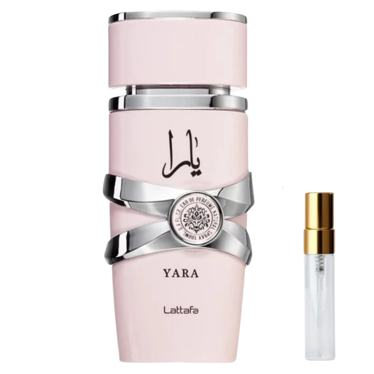 Lattafa - Yara Rose EDP