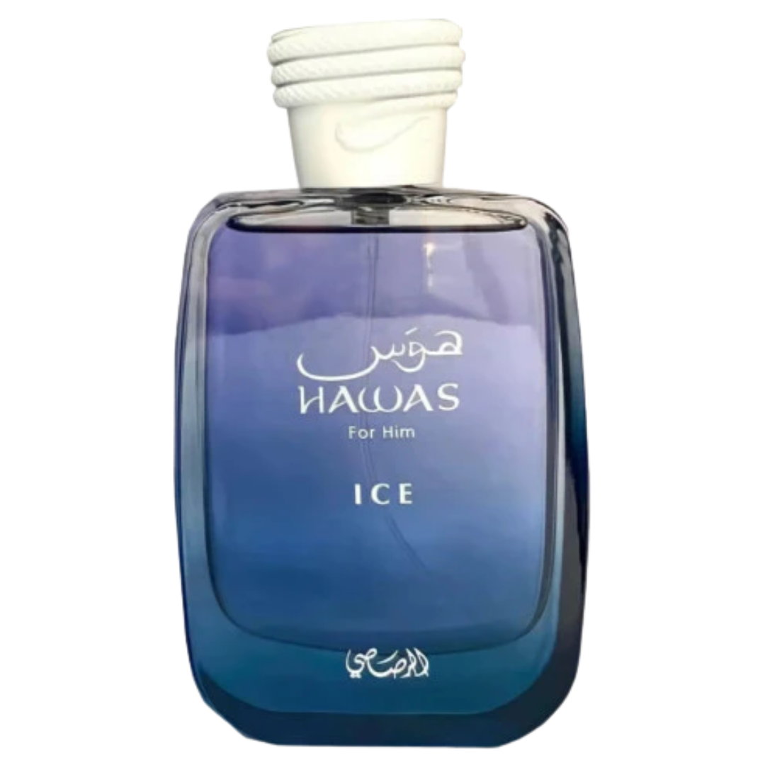 Rasasi - Hawas Ice