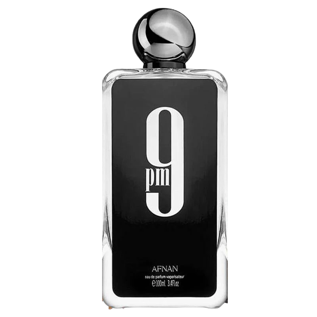 Afnan - 9pm