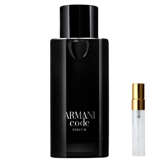 Giorgio Armani - Code Parfum