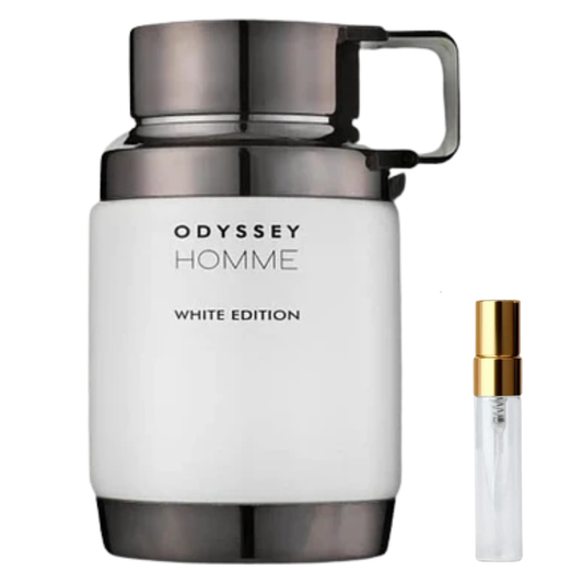 Armaf - Odyssey Homme White Edition