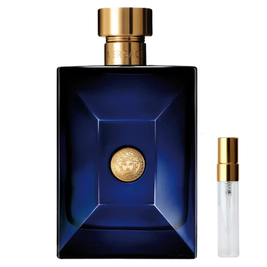 Versace - Dylan Blue EDT