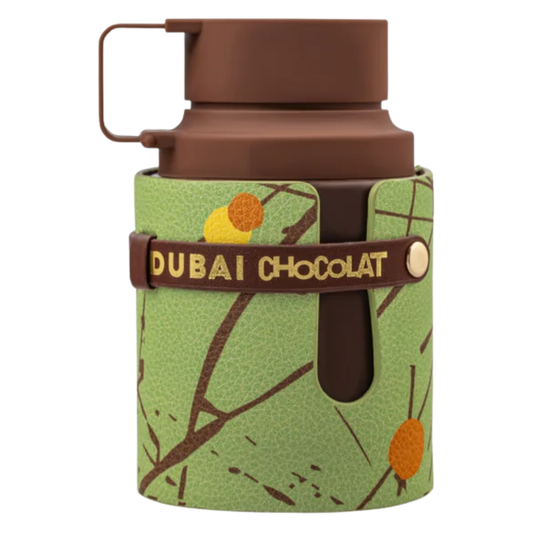Armaf - Club de nuit Dubai Chocolat