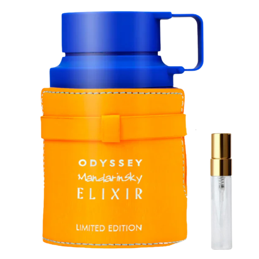 Armaf - Odyssey Mandarin Sky Elixir