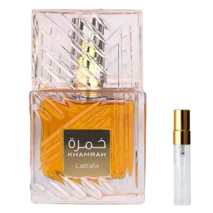 Lattafa - Khamrah EDP