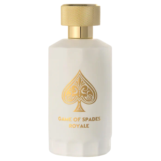 Jo Milano - Game of Spade Royale