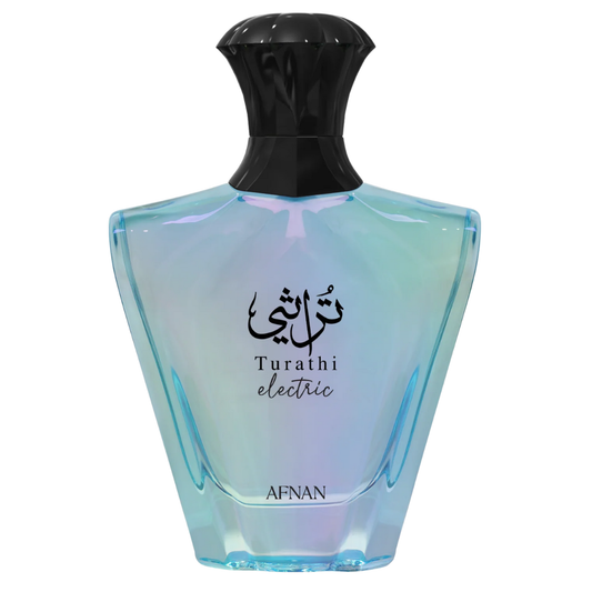 Afnan - Turathi Electric