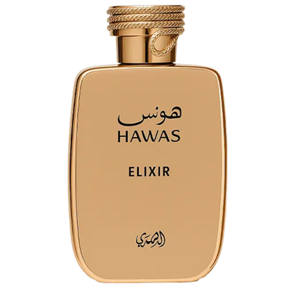 Rasasi - Hawas Elixir