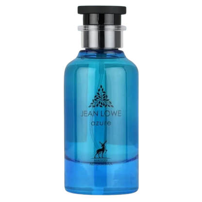 Maison Alhambra - Jean Lowe Azzure