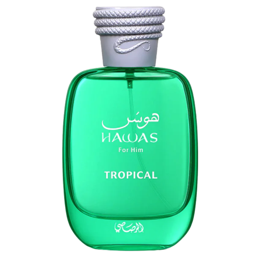 Rasasi - Hawas Tropical