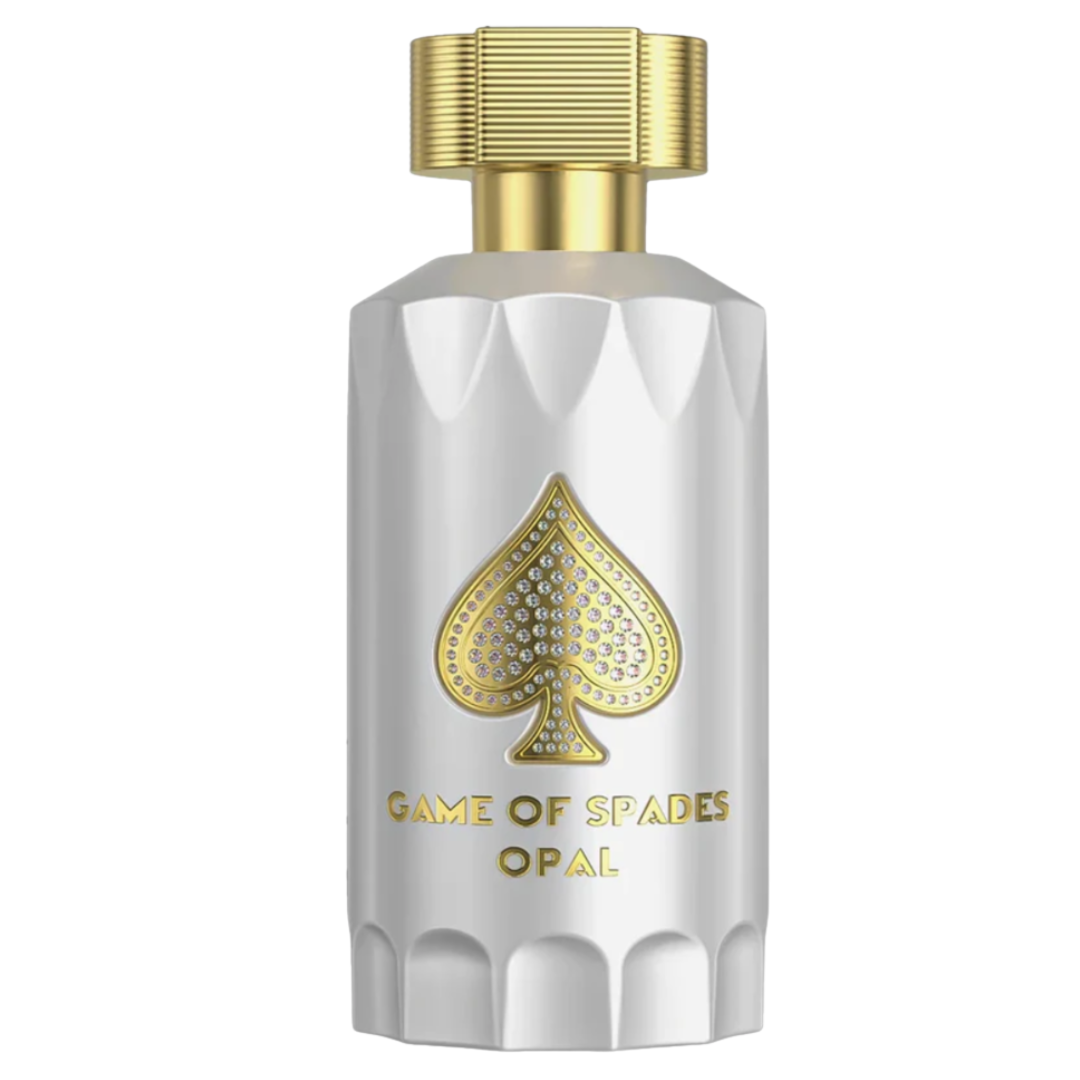 Jo Milano - Game of Spade Opal