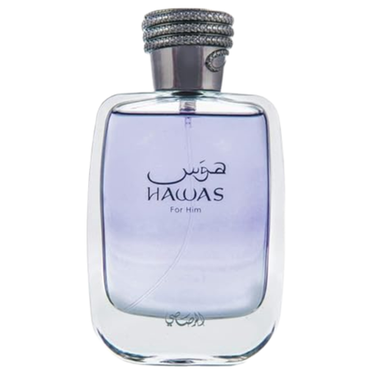 Rasasi - Hawas For Men