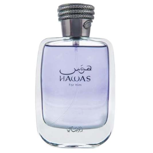 Rasasi - Hawas For Men