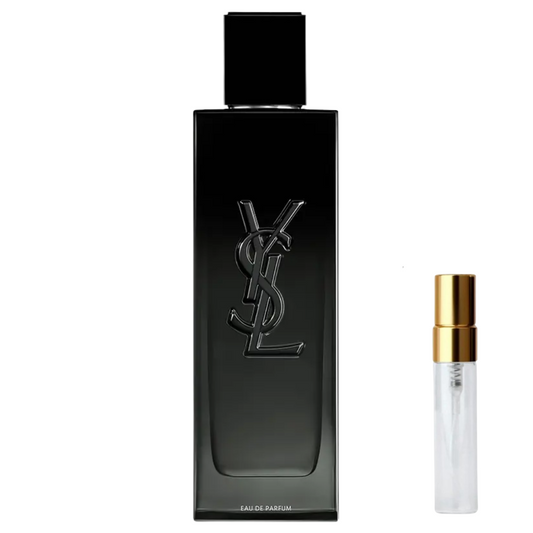 Yves Saint Laurent - Myslf EDP