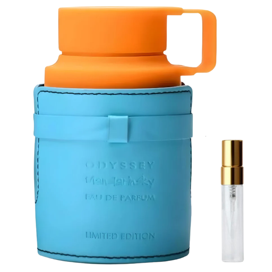 Armaf . Odyssey Mandarin Sky EDP
