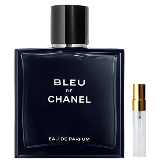 Chanel - Bleu de Chanel EDP