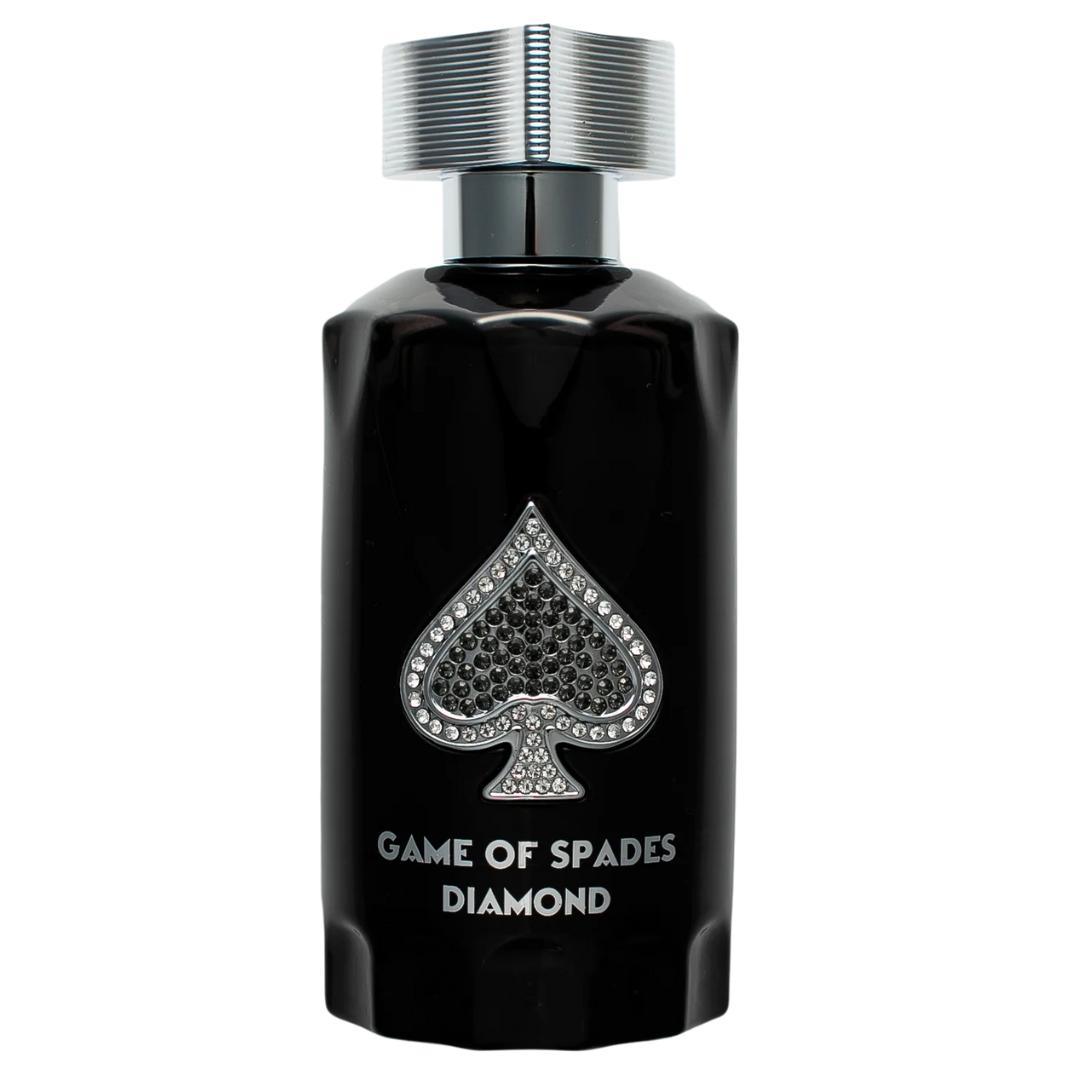 Jo Milano - Game of Spade Diamond