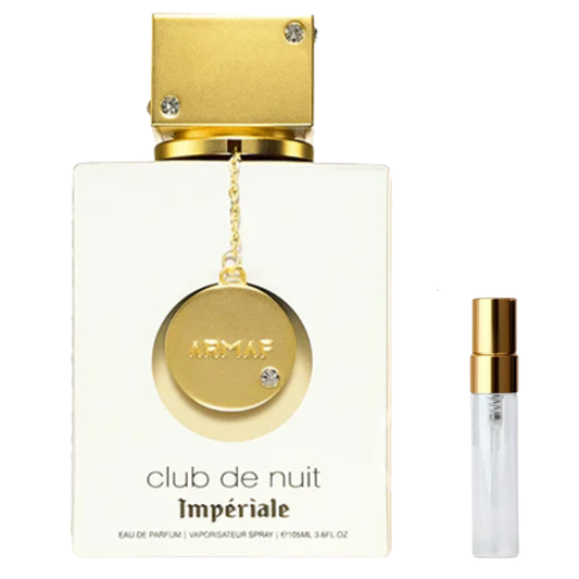 Armaf - Club de nuit Imperiale