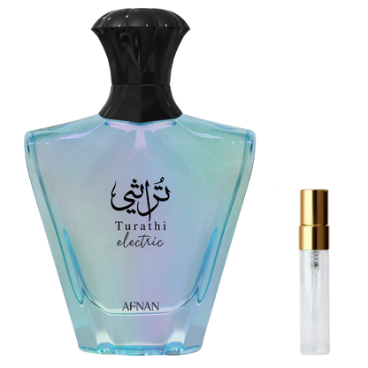 Afnan - Turathi Electric