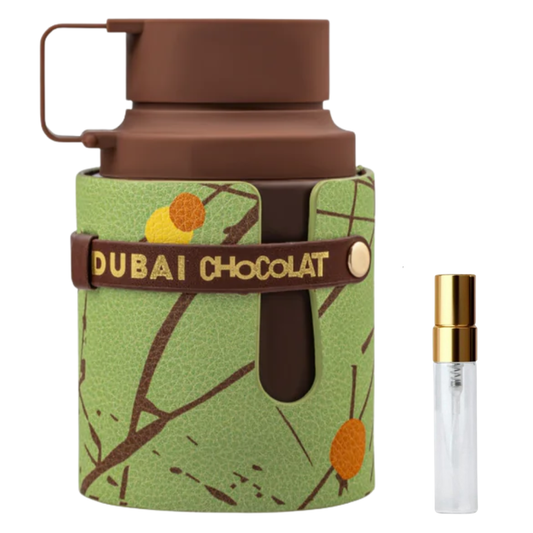 Armaf - Club de nuit Dubai Chocolat