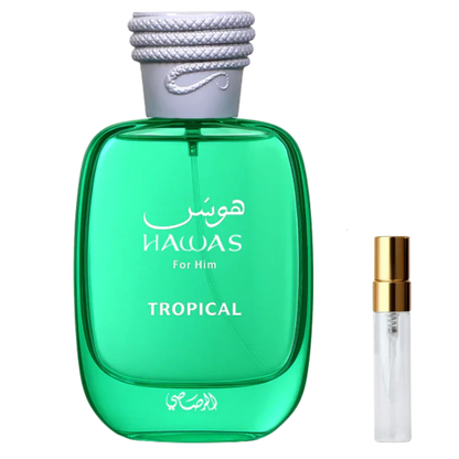 Rasasi - Hawas Tropical