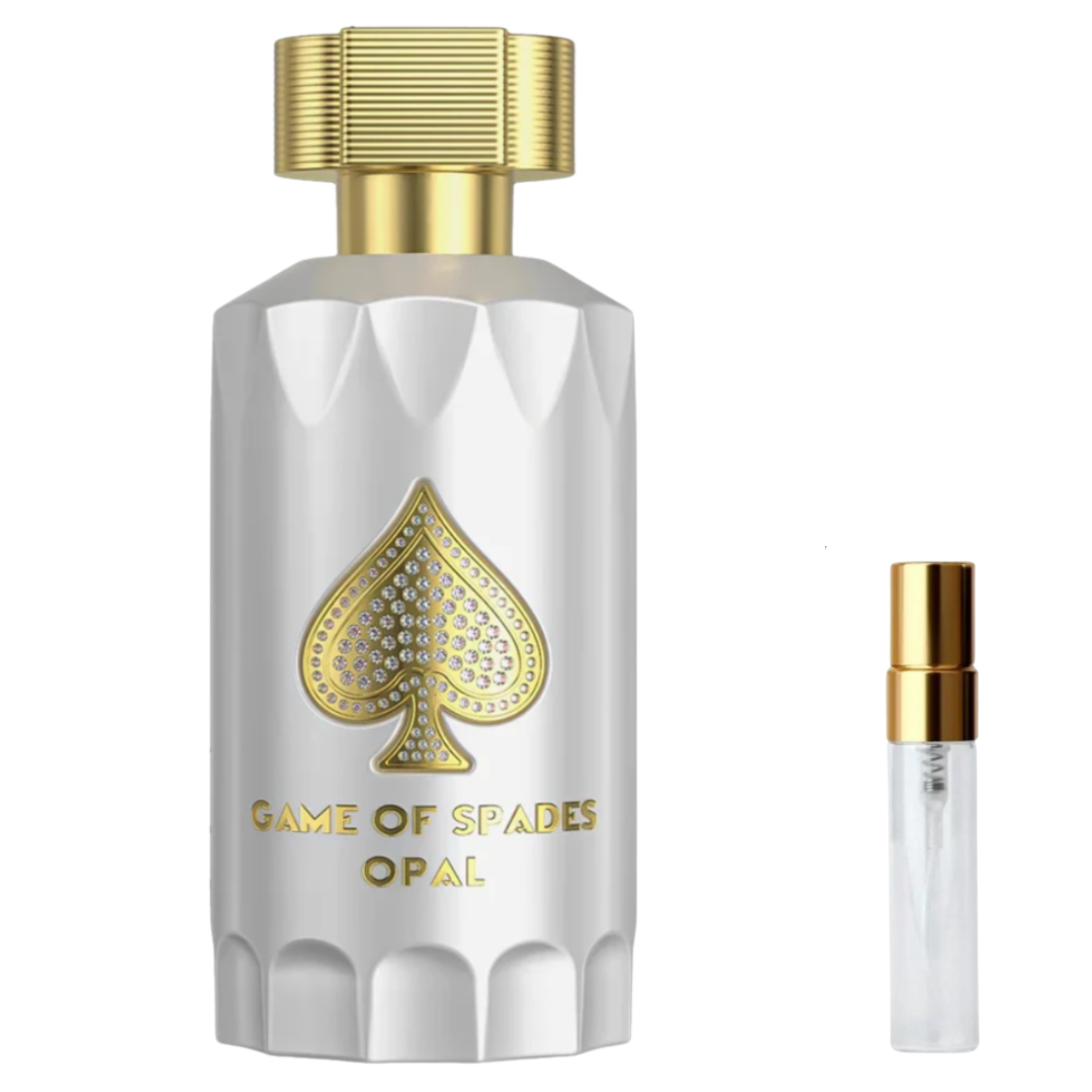 Jo Milano - Game of Spade Opal