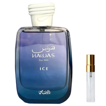 Rasasi - Hawas Ice