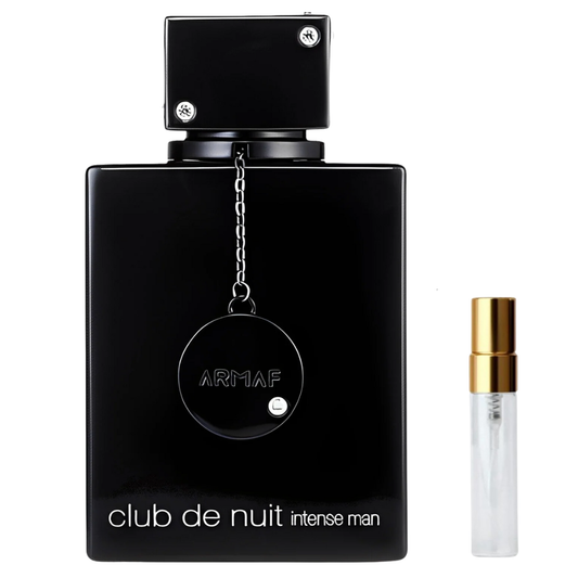 Armaf - Club de nuit Intense Man