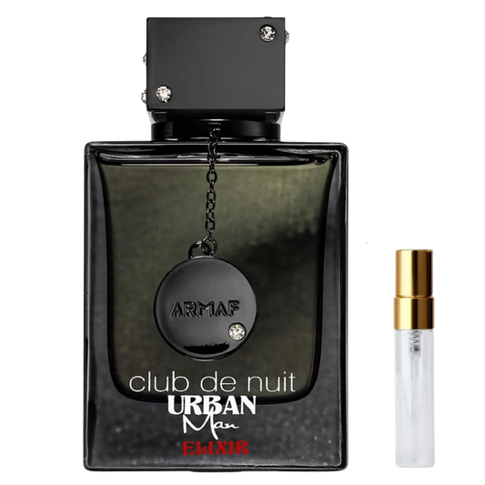 Armaf - Club de nuit Urban Elixir