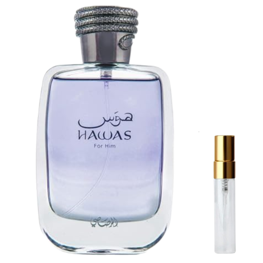 Rasasi - Hawas For Men