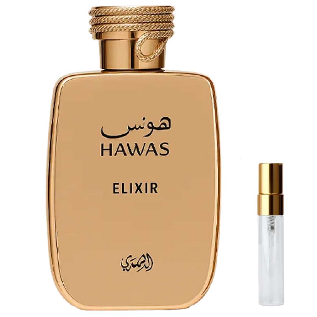 Rasasi - Hawas Elixir