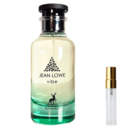 Maison Alhambra - Jean Lowe Vibe