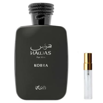 Rasasi - Hawas Kobra