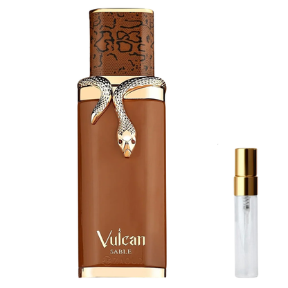 French Avenue - Vulcan Sable
