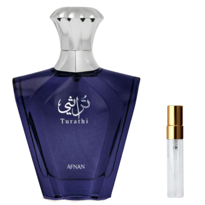 Afnan - Turathi  Blue